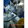 Hot-Sale PE Pallet Stretch Film Making Machine